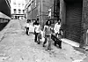 Bob Marley i bend The Wailers sedamdesetih