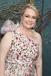 Colleen Hoover