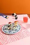 Soho sushi rolls & poké bowls