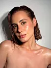 Nika Turković beauty talk