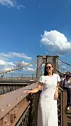 Poseban doživljaj bio je posjet New Yorku u vrijeme Svjetskog prvenstva u nogometu
