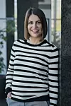 NEJA MARKICEVIC/CROPIX Zlata Muck Sušec
