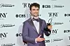 Danielu Radcliffeu ovo je prva nagrada Tony koju je u životu osvojio