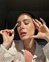 Nika Turković beauty talk