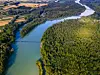 Čak 23 posto Međimurja dio je UNESCO-ova rezervata Mura - Drava - Dunav