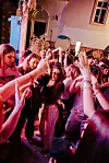 Bailar se vraća u velikom stilu: Tvornica kulture postaje epicentar latino ritmova