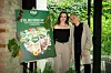 Kristina Štriga i Ana Kovač