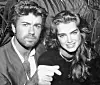 Navodno je bio u vezi s američkom glumicom Brooke Shields