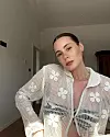 Nika Turković beauty talk
