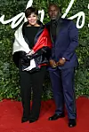 Kris Jenner I Corey Gamble