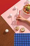Soho sushi rolls & poké bowls