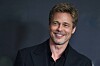 Mandatory Credit: Photo by Castel Franck/ABACA/Shutterstock (13715813g) Brad Pitt attending the French Premiere of Paramount Pictures movie ‘Babylon‘ held at Le Grand Rex in Paris, France, on January 14, 2023. Babylon French Premiere - Paris, France - 15 Jan 2023