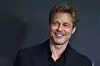 Mandatory Credit: Photo by Castel Franck/ABACA/Shutterstock (13715813g) Brad Pitt attending the French Premiere of Paramount Pictures movie ‘Babylon‘ held at Le Grand Rex in Paris, France, on January 14, 2023. Babylon French Premiere - Paris, France - 15 Jan 2023