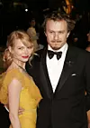 Michelle i Heath na dodjeli Oscara 2006. godine