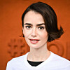Lily Collins
