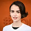 Lily Collins