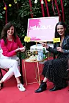 Sanja Drakulić i Kristina Krepela