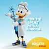 ARGETA JUNIOR