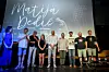 Promocija je okupila brojne poklonike rada našin umjetnika