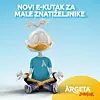 ARGETA JUNIOR