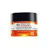 The Body Shop Vitamin C Glow krema za lice, Amazon, 147,43 kune.