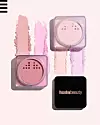 Easy Bake Loose Powder Duo, 44 eura
