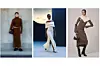 Proenza Schouler/ Salvatore Ferragamo/ Phillip Lim