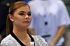 Kabajeva je bila uspješna gimnastičarka koja je osvojila dvije olimpijske medalje i brojne medalje na svjetskim i europskim prvenstvima