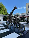 Art Deco kvart u Miamiju