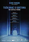 Ulaznice za sve projekcije moguće je kupiti online putem platforme ulaznice.hr te sat vremena prije projekcije na blagajni Kina Forum.