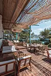 Prate što se događa u gastronomiji, no naglašava da ponudu Magomaga prije svega oblikuju Mediteran i otok na kojem se nalaze