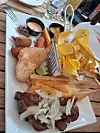 Ukusni i kalorični američki obroci