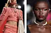 Chanel/ Valentino