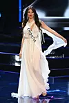 Hrvatska Miss Universe Andrea Erjavec zauvijek će pamtiti svjetski izbor u San Salvadoru