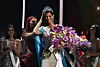 Lanjska Miss Universe, Amerikanka R‘Bonney Gabriel predala je krunu svojoj nasljednici Sheynnis Palacios