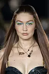 Kolekcija kuće Versace