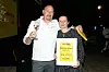 Fabricio Veznaver, Chef godine.