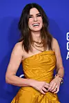 Sandra Bullock 77th Annual Golden Globe Awards, Press Room, Los Angeles, USA - 05 Jan 2020, Image: 491217080, License: Rights-managed, Restrictions: , Model Release: no, Credit line: REX / Shutterstock Editorial / Profimedia