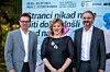 Boško Picula, Nataša Popović, IvicaPoljićak