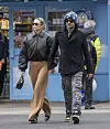 Da su zajedno, počelo se šuškati prije dvije godine