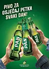 PAN promo