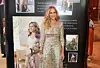 CINDY ORD/GETTY IMAGES/PROFIMEDIA