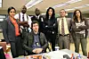 Najbolje ga pamtimo kao policajca u humorističnoj seriji 'Brooklyn 99', a od Andrea su se na društvenim mrežama oprostile bivše kolege