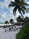 Plaža Tulum
