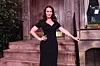 Kristin Davis