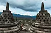 Hram Borobodur - Java