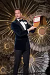 Neil Patrick Harris