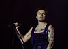 Harry Styles