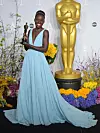 Lupita Nyong'o