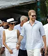 Meghan Markle i princ Harry